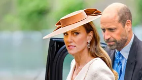 How William and Kate plan to change the royal family