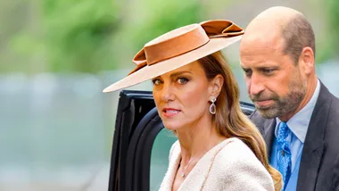 How William and Kate plan to change the royal family