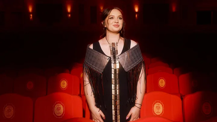 Aotearoa Music Awards nominee Nikau Grace on healing, heritage and her journey