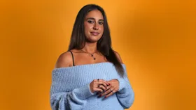 From Yale to The Traitors NZ: Violette Perry’s unexpected journey