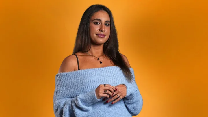 From Yale to The Traitors NZ: Violette Perry’s unexpected journey