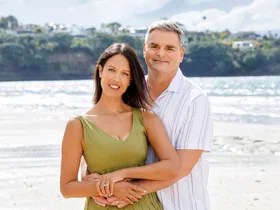 TVNZ’s Helen Castles and Andrew Saville’s fresh start