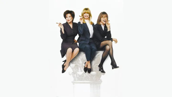 The First Wives Club at 30: the behind-the-scenes stories you never knew