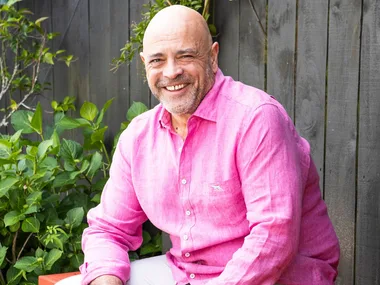 Grant Kereama reflects on 40 years in radio