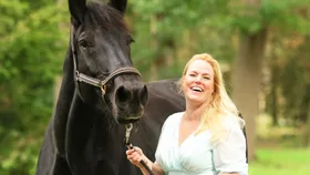 How MS shaped Professor Hanneke Hulst’s groundbreaking brain research career
