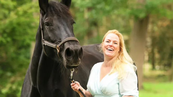How MS shaped Professor Hanneke Hulst’s groundbreaking brain research career