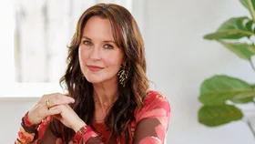 Michelle Langstone opens up about grief, acting and new motherhood