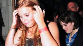 Inside Princess Beatrice’s recent European travels amid rumors of royal strain
