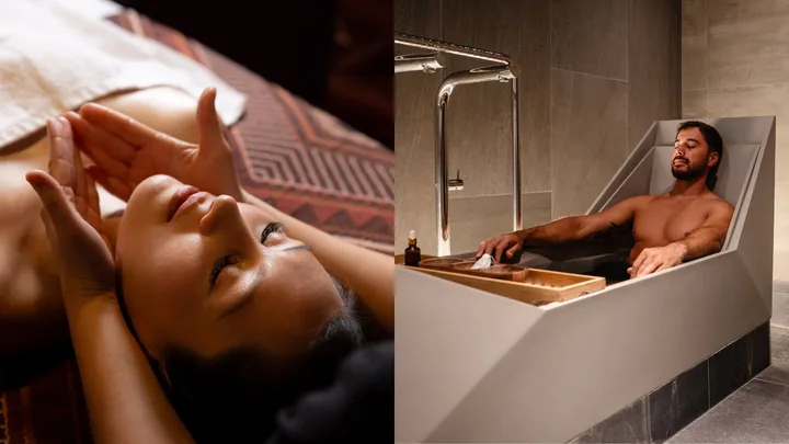 Blissed out: This luxe Rotorua wellness spa is the ultimate girl’s weekend destination 
