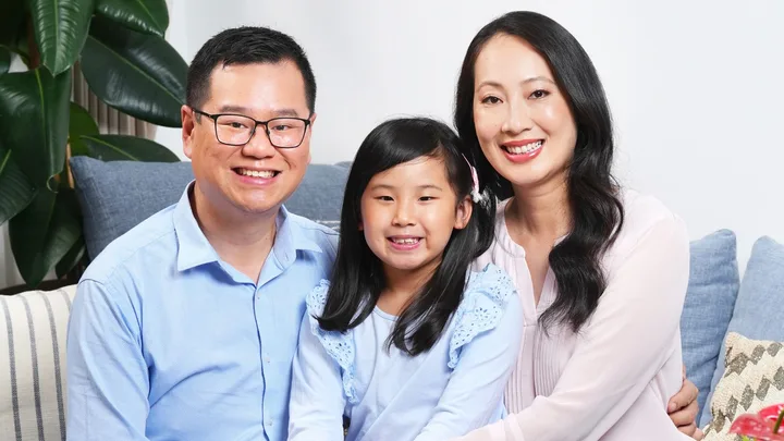 MP Carlos Cheung on balancing life, family, and community