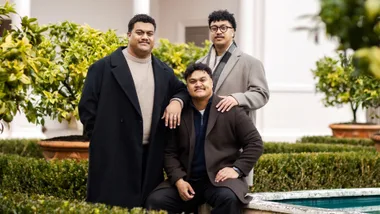 The Fonoti-Fuimaono family’s opera legacy