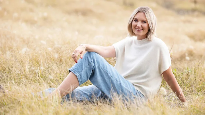 Nutritionist Gina Urlich’s life-changing cancer diagnosis