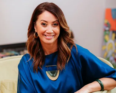 Miriama Kamo’s Matariki renewal: “It’s time to honour my body”