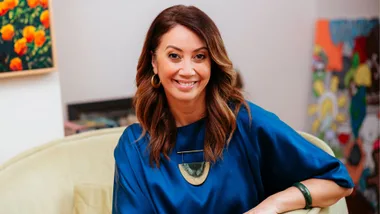Miriama Kamo’s Matariki renewal: “It’s time to honour my body”