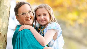 How Eleanor Houston’s courage carried her family through three cancer diagnoses