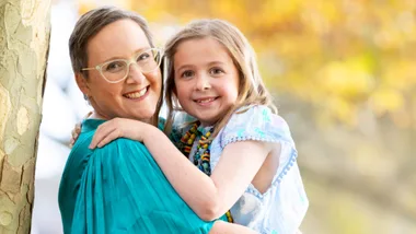 How Eleanor Houston’s courage carried her family through three cancer diagnoses