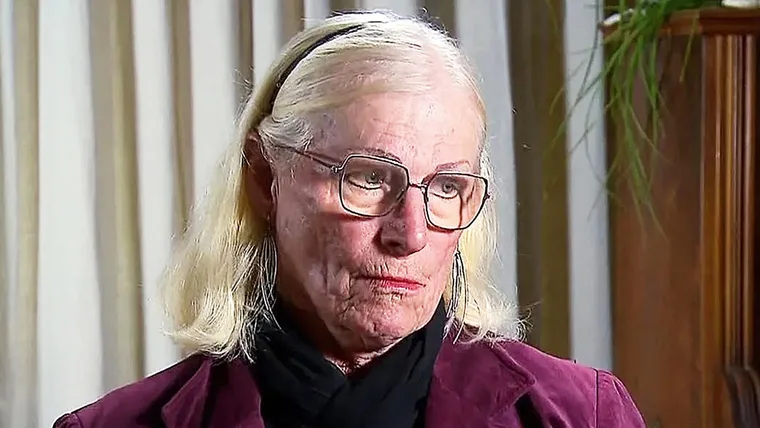 “I believe he was taken”: Shocking new claims in Gus Lamont case