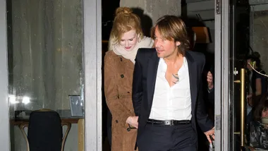 Nicole Kidman and Keith Urban spark reunion rumours with Paris dinner claims