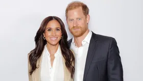 Prince Harry set to bring family to UK despite security concerns