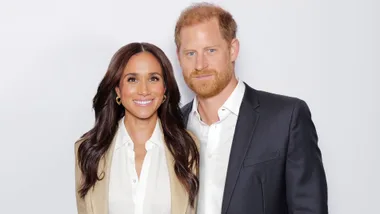 Prince Harry set to bring family to UK despite security concerns