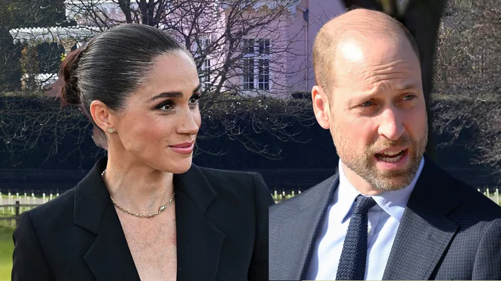 Prince William reportedly upset over Prince Harry and Meghan Markle’s UK visit