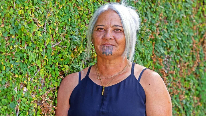 From addiction to faith: Leah Witehira’s remarkable journey