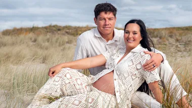 Olympic rugby star Tyla King shares baby joy and plans for life beyond sevens