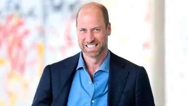 Inside Prince William’s surprisingly normal life