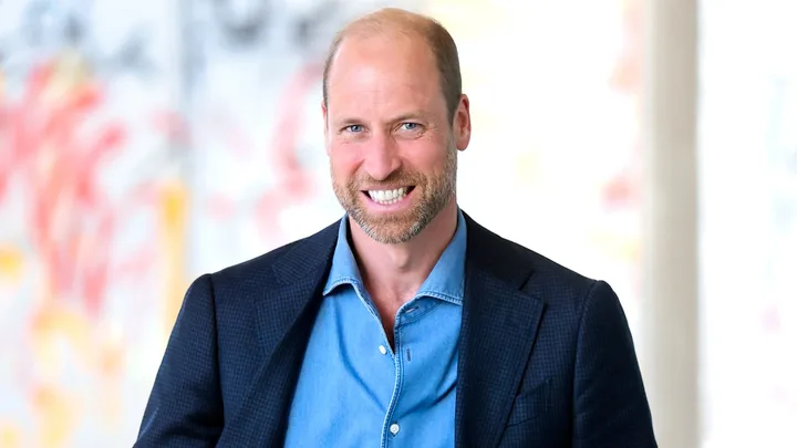 Inside Prince William’s surprisingly normal life