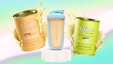 My honest review of the viral Collagen Co. Glow Shakes
