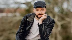 Kiwi author Daniel Devenney reveals how his debut novel helped save him from anxiety