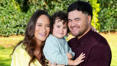 Sky Sport’s Taylah Johnson reveals the hard truths of motherhood