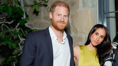 Prince Harry reunites Archie and Lilibet with King Charles after four years