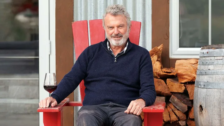 Remembering Sam Neill, the beloved Kiwi star who won the world’s heart