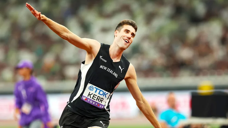 New Zealand’s 2026 Commonwealth Games team: Meet the Kiwi athletes heading to Glasgow