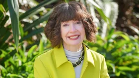 How historian Deidre Brown reunited two families 220 years after Te Pahi’s extraordinary act