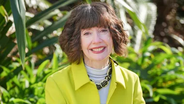 How historian Deidre Brown reunited two families 220 years after Te Pahi’s extraordinary act