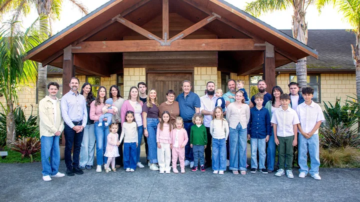 Dimples founder Jane McAllister opens up about the arson attack that nearly ended it all