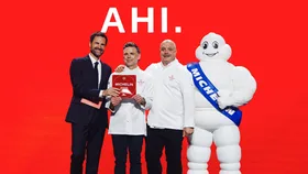 New Zealand’s first Michelin stars have been revealed