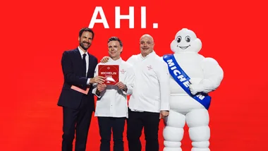 New Zealand’s first Michelin stars have been revealed