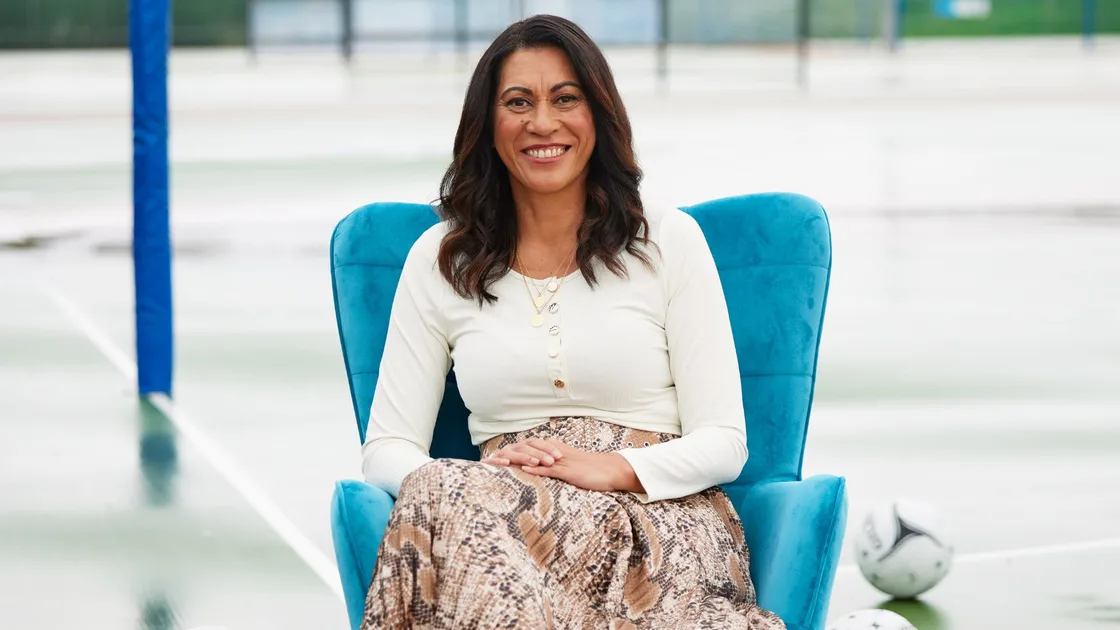 Dame Noeline Taurua reveals her plans for the Commonwealth Games and beyond