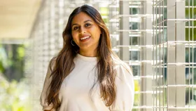 How Yesha Patel is tackling New Zealand’s textile waste problem