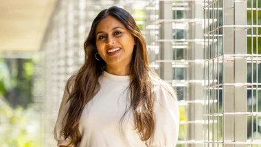 How Yesha Patel is tackling New Zealand’s textile waste problem