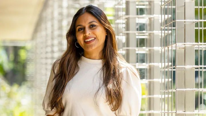 How Yesha Patel is tackling New Zealand’s textile waste problem