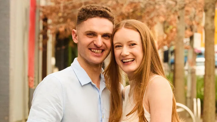 Lewis Clareburt prepares for the Commonwealth Games after making a big move to Melbourne