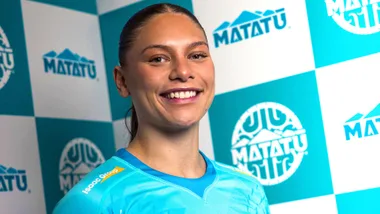 Paris Lokotui’s bold new sporting chapter