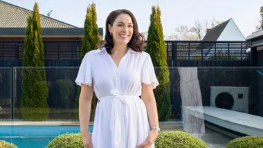 Dame Sophie Pascoe opens up about motherhood and her next chapter