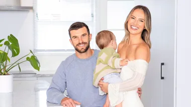 All Whites star Tim Payne’s new adventure