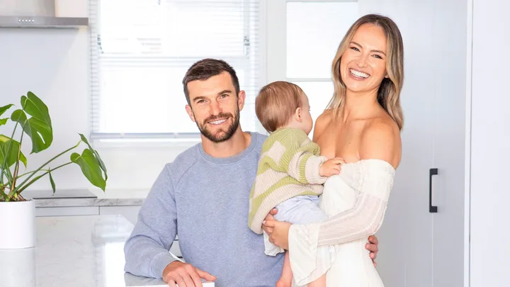 All Whites star Tim Payne’s new adventure