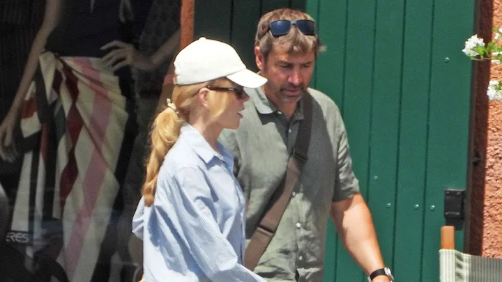 Nicole Kidman’s European house hunt after divorce from Keith Urban